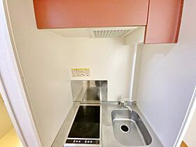 レオパレスヴィフ  ｜ 神奈川県伊勢原市沼目7丁目1580-1（賃貸アパート1K・1階・19.87㎡） その22