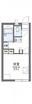 レオパレスさくら  ｜ 神奈川県伊勢原市桜台3丁目5-9（賃貸アパート1K・2階・20.28㎡） その2