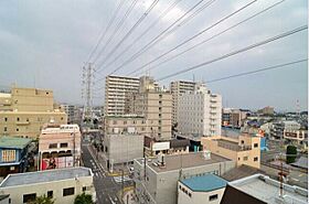 マルコーマンション  ｜ 神奈川県伊勢原市桜台1丁目（賃貸マンション1R・7階・19.60㎡） その11