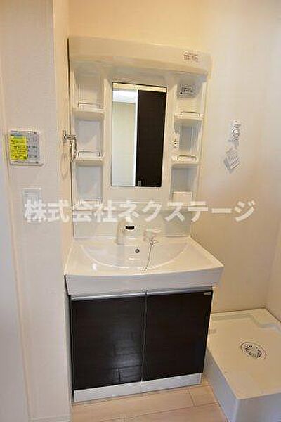 エルアージュ ｜神奈川県伊勢原市下糟屋(賃貸アパート1LDK・2階・43.20㎡)の写真 その9