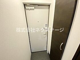 ジーメゾン海老名  ｜ 神奈川県海老名市中野1丁目（賃貸アパート1K・2階・25.02㎡） その17