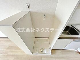 レインボーハイツ  ｜ 神奈川県厚木市泉町（賃貸マンション1R・3階・17.10㎡） その14