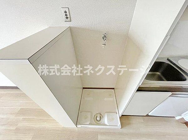 レインボーハイツ ｜神奈川県厚木市泉町(賃貸マンション1R・3階・17.10㎡)の写真 その14