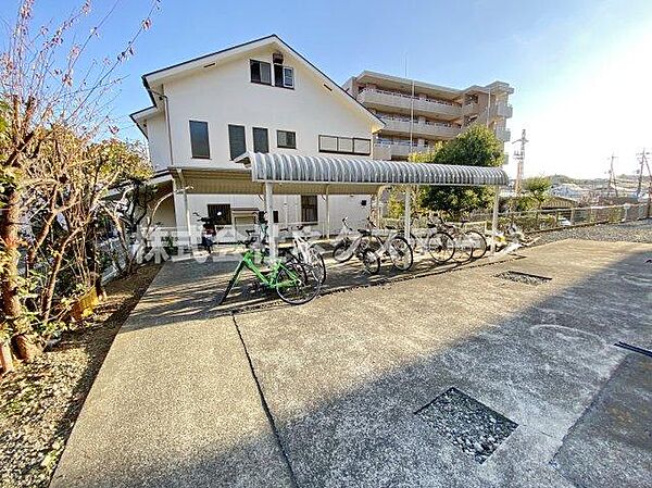 神奈川県秦野市南矢名(賃貸マンション1K・2階・18.78㎡)の写真 その4