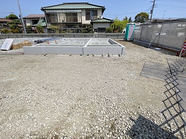 グラン　フォーラム ｜神奈川県厚木市松枝1丁目(賃貸アパート1DK・1階・35.60㎡)の写真 その26