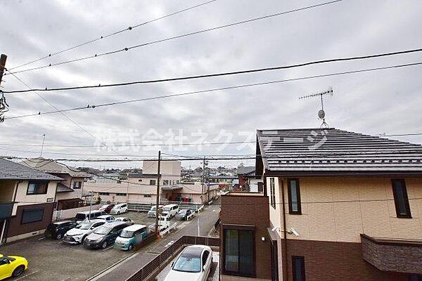 さぎたハイツ ｜神奈川県伊勢原市桜台4丁目(賃貸アパート1K・2階・20.24㎡)の写真 その7