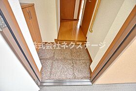 ハイブリッジ  ｜ 神奈川県厚木市岡田4丁目（賃貸マンション1LDK・3階・40.12㎡） その4