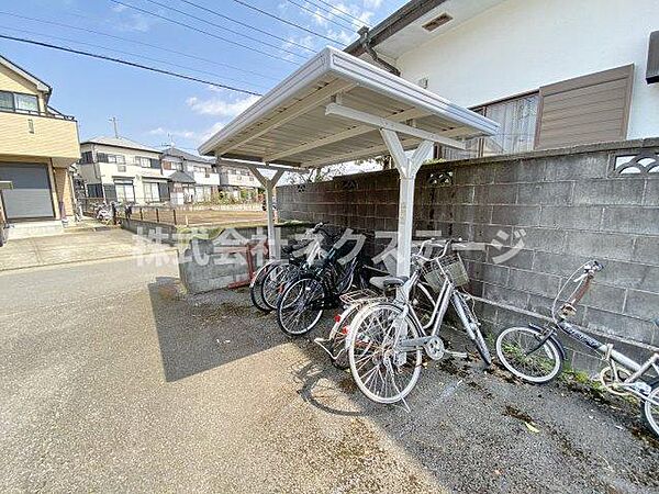 サンライズ輝聖 ｜神奈川県厚木市下荻野(賃貸アパート1K・2階・23.18㎡)の写真 その24