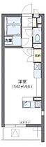 ミランダエビナ　カームガーデン  ｜ 神奈川県海老名市国分南3丁目7-26（賃貸マンション1R・1階・27.80㎡） その2