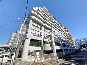 グランドール海老名  ｜ 神奈川県海老名市中央3丁目（賃貸マンション2LDK・8階・60.39㎡） その1