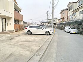 ヴィートヒュース  ｜ 神奈川県伊勢原市東大竹（賃貸アパート1LDK・1階・42.23㎡） その20