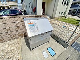 グレイスKOYAMA  ｜ 神奈川県海老名市扇町（賃貸アパート1LDK・1階・43.62㎡） その25