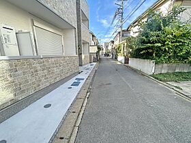 パラディメゾンあふり  ｜ 神奈川県伊勢原市桜台2丁目（賃貸アパート1R・3階・25.05㎡） その4