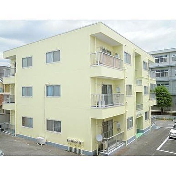 ガーデンヒルズ ｜神奈川県厚木市岡田1丁目(賃貸マンション2DK・2階・41.75㎡)の写真 その27