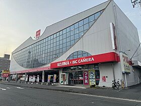 ディアコート本厚木 303 ｜ 神奈川県厚木市栄町2丁目6-詳細未定（賃貸マンション1LDK・3階・45.40㎡） その20