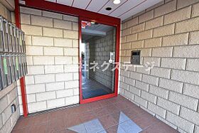 エトワール海老名  ｜ 神奈川県海老名市国分南1丁目（賃貸マンション1R・1階・21.00㎡） その27