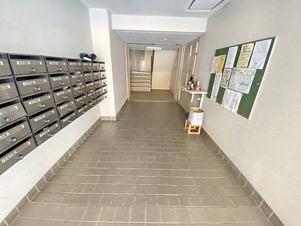 スタディマンション ｜神奈川県厚木市旭町2丁目(賃貸マンション1K・5階・24.18㎡)の写真 その28