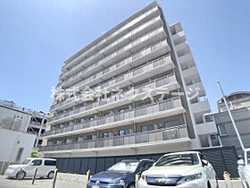 ヴァントゥール本厚木  ｜ 神奈川県厚木市中町3丁目（賃貸マンション1K・3階・27.80㎡） その1