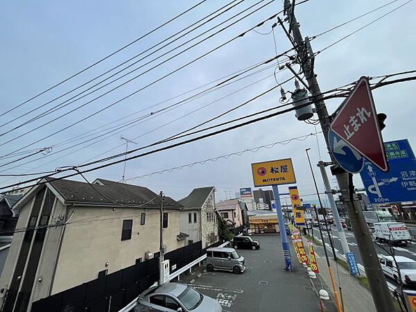 コーラルマンション ｜神奈川県厚木市田村町(賃貸アパート1K・3階・24.00㎡)の写真 その26