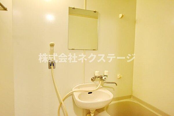 タミーハイツ本厚木 ｜神奈川県厚木市中町4丁目(賃貸マンション1K・4階・17.36㎡)の写真 その6