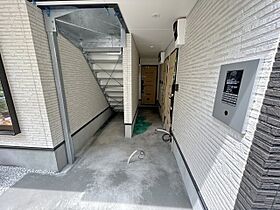 Ambition海老名  ｜ 神奈川県海老名市国分北1丁目（賃貸アパート1R・2階・20.21㎡） その6