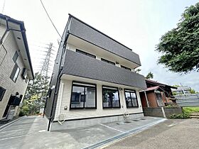 Ambition海老名  ｜ 神奈川県海老名市国分北1丁目（賃貸アパート1R・3階・20.21㎡） その3