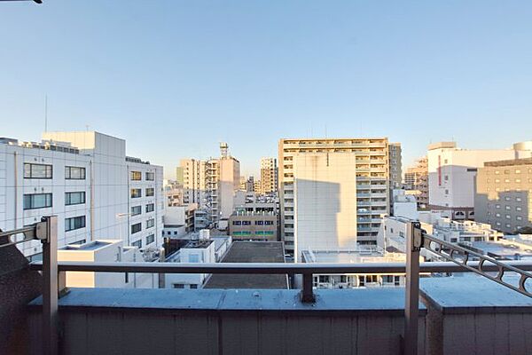 コンソラーレ本厚木 ｜神奈川県厚木市中町2丁目(賃貸マンション1K・7階・26.42㎡)の写真 その13