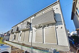 まほろばhouse.A  ｜ 神奈川県厚木市下荻野（賃貸アパート2LDK・2階・54.00㎡） その1