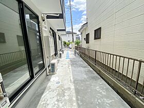 ベルフルール本厚木  ｜ 神奈川県厚木市寿町1丁目（賃貸アパート1K・1階・20.00㎡） その23