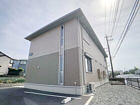 フォレスト葉山  ｜ 神奈川県厚木市林2丁目（賃貸アパート1LDK・1階・45.06㎡） その25