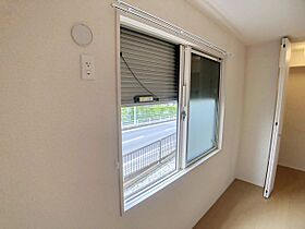 フォレスト葉山  ｜ 神奈川県厚木市林2丁目（賃貸アパート1LDK・1階・45.06㎡） その12