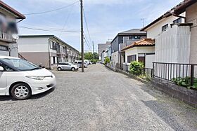 神奈川県厚木市下荻野（賃貸アパート2K・1階・43.30㎡） その27