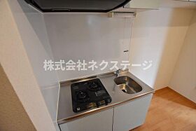 コンフォートエスト  ｜ 神奈川県海老名市中新田1丁目（賃貸アパート1K・1階・29.81㎡） その8