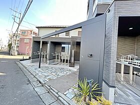 maison CK 本厚木  ｜ 神奈川県厚木市旭町5丁目（賃貸マンション1K・3階・22.35㎡） その27