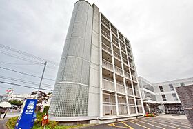 フレンズえびなアネックス  ｜ 神奈川県海老名市大谷北1丁目（賃貸マンション1K・2階・21.27㎡） その25