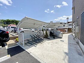 クレール・アンジュ  ｜ 神奈川県厚木市愛名934-3（賃貸アパート1LDK・2階・49.61㎡） その23