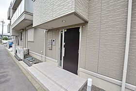 コンフィデンテＩ  ｜ 神奈川県厚木市妻田西3丁目（賃貸アパート1LDK・3階・39.74㎡） その25