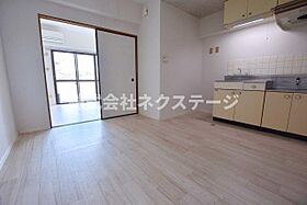 ピエモンテハイツ  ｜ 神奈川県伊勢原市板戸（賃貸マンション1DK・4階・29.20㎡） その3