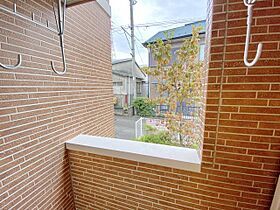 サンエトワール  ｜ 神奈川県伊勢原市桜台5丁目（賃貸アパート1R・1階・32.97㎡） その22