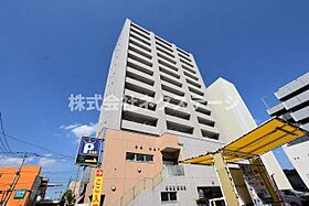 スタービレ海老名  ｜ 神奈川県海老名市中央2丁目（賃貸マンション1R・11階・34.70㎡） その3