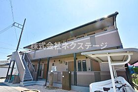 コンフォール・ミナミA  ｜ 神奈川県厚木市金田（賃貸アパート1R・1階・30.03㎡） その27