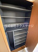 コンフォール・ミナミA  ｜ 神奈川県厚木市金田（賃貸アパート1R・2階・30.03㎡） その12