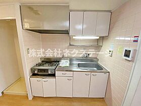 厚木メゾンドパンセ  ｜ 神奈川県厚木市旭町2丁目（賃貸マンション1K・1階・24.18㎡） その5