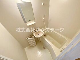 泉マンション  ｜ 神奈川県厚木市岡田4丁目（賃貸マンション1R・3階・24.22㎡） その15