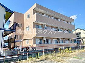 泉マンション  ｜ 神奈川県厚木市岡田4丁目（賃貸マンション1R・3階・24.22㎡） その1