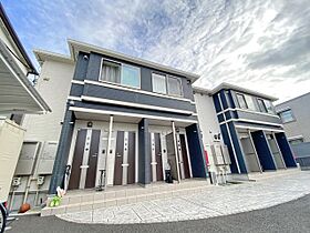 リベラルプレイス  ｜ 神奈川県海老名市中新田5丁目（賃貸アパート1K・1階・31.57㎡） その23