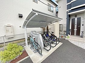 リベラルプレイス  ｜ 神奈川県海老名市中新田5丁目（賃貸アパート1K・1階・31.57㎡） その24