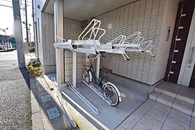 エールトベーレ  ｜ 神奈川県海老名市中央2丁目（賃貸マンション1K・4階・26.82㎡） その27