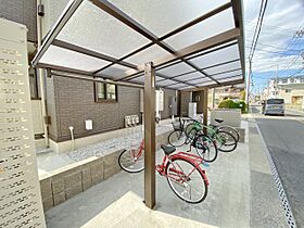 イスラ・グランデ  ｜ 神奈川県海老名市国分北2丁目（賃貸アパート1K・1階・30.03㎡） その26