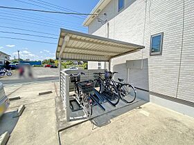 トライ　ブレーメン  ｜ 神奈川県海老名市大谷南4丁目17-22（賃貸アパート1LDK・1階・32.44㎡） その26